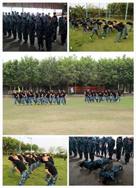 激情瑞馬展活力，凝心聚力瑞馬夢33