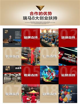 熱烈慶祝遵義桐梓瑞馬壁掛爐活動順利展開！44