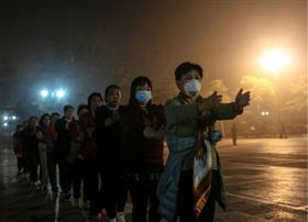 北京霧霾來(lái)襲，天然氣壁掛爐這些事你應(yīng)該知道