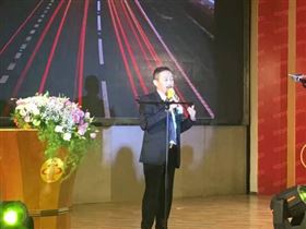 廣東瑞馬“十一周年蓄勢(shì)待發(fā)，砥礪前行”慶典年會(huì)完美落幕