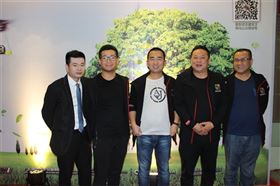 廣東瑞馬之“蓄勢(shì)待發(fā)，砥礪前行”的愛(ài)的故事