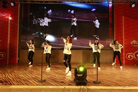 廣東瑞馬之“蓄勢(shì)待發(fā)，砥礪前行”的愛(ài)的故事
