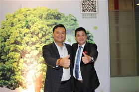 廣東瑞馬之“蓄勢(shì)待發(fā)，砥礪前行”的愛(ài)的故事