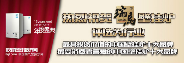 壁掛爐價格，到底是誰在操控著.....