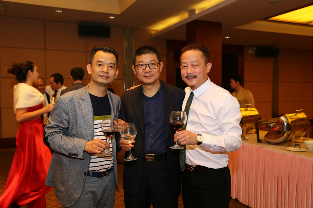 瑞馬壁掛爐聯(lián)手第五屆中國壁掛爐采購節(jié)，備戰(zhàn)新高點