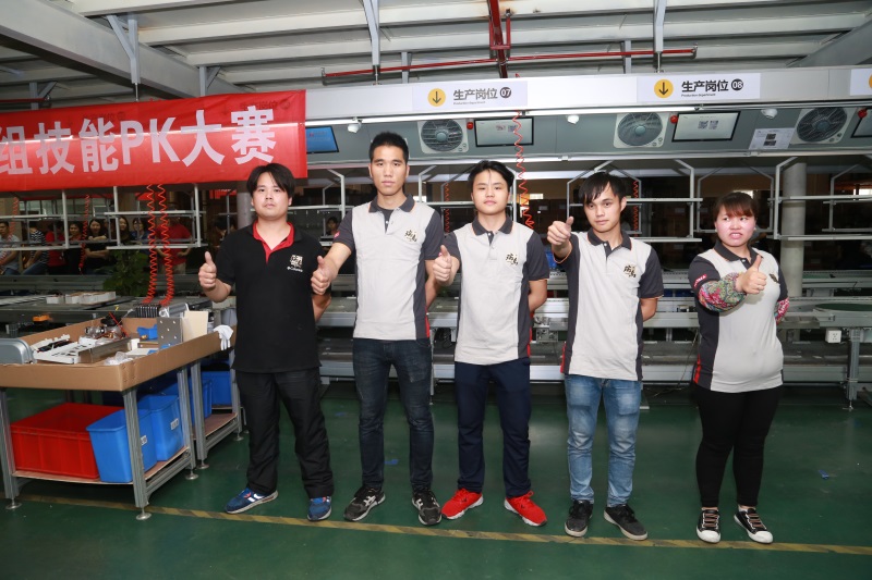 瑞馬壁掛爐廠家品質(zhì)如何？今天小馬哥帶您走近了解！