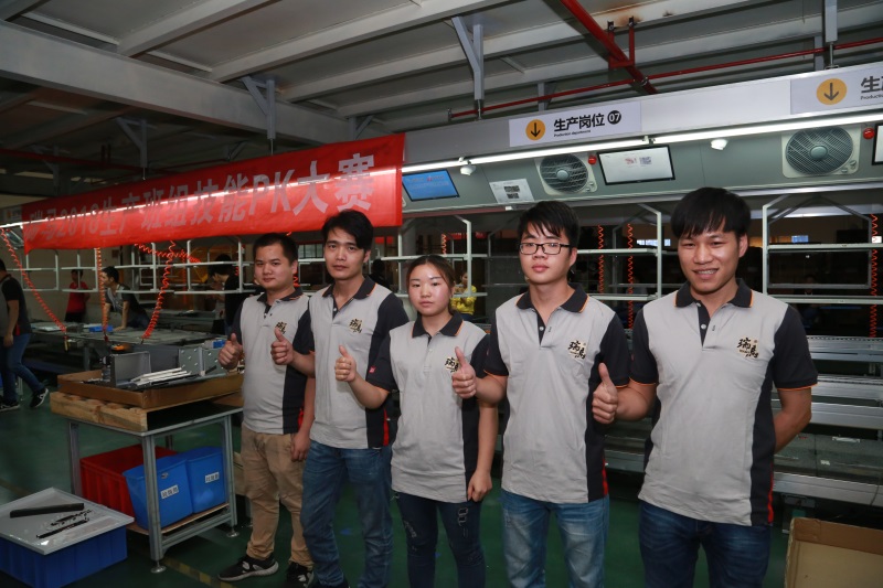 瑞馬壁掛爐廠家品質(zhì)如何？今天小馬哥帶您走近了解！