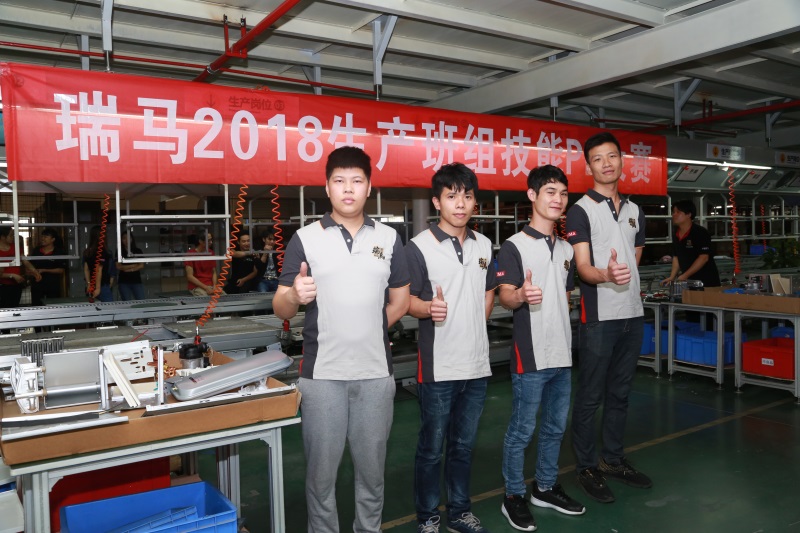 瑞馬壁掛爐廠家品質(zhì)如何？今天小馬哥帶您走近了解！