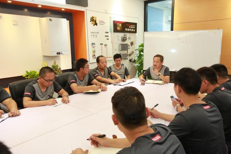 【瑞馬人物專(zhuān)訪(fǎng)】馬瑞：智能創(chuàng)新領(lǐng)行業(yè)，瑞馬實(shí)現(xiàn)高質(zhì)量發(fā)展