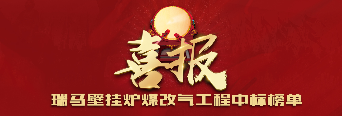 中國政府壁掛爐采購、工程招標(biāo)實(shí)力品牌——瑞馬