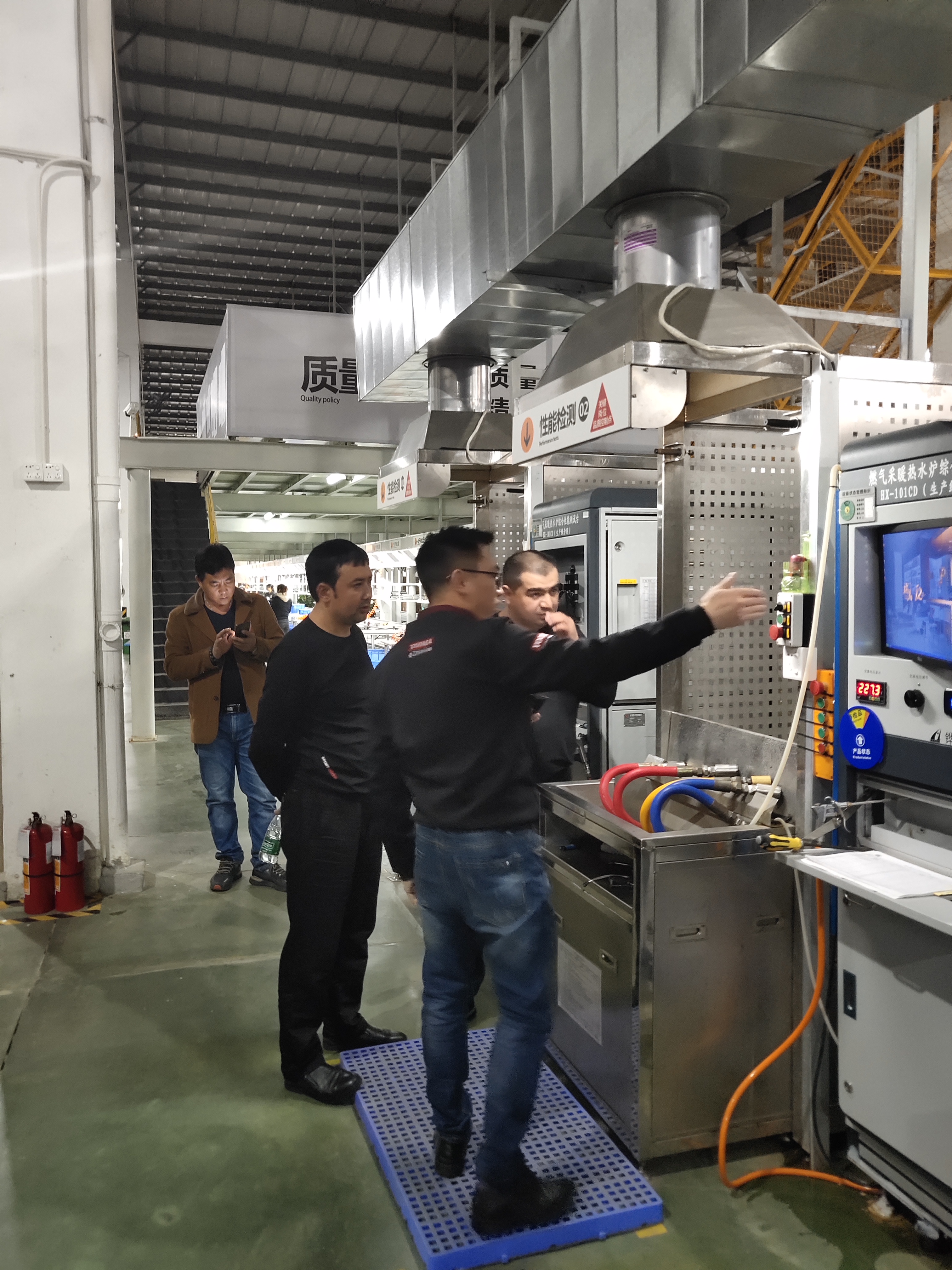 瑞馬再添“新成員”電壁掛爐，震撼領銜新市場