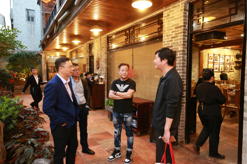 感恩有您！瑞馬壁掛爐2019供應商答謝晚宴圓滿結(jié)束