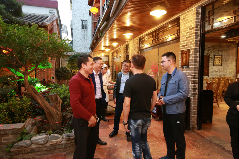 感恩有您！瑞馬壁掛爐2019供應(yīng)商答謝晚宴圓滿結(jié)束