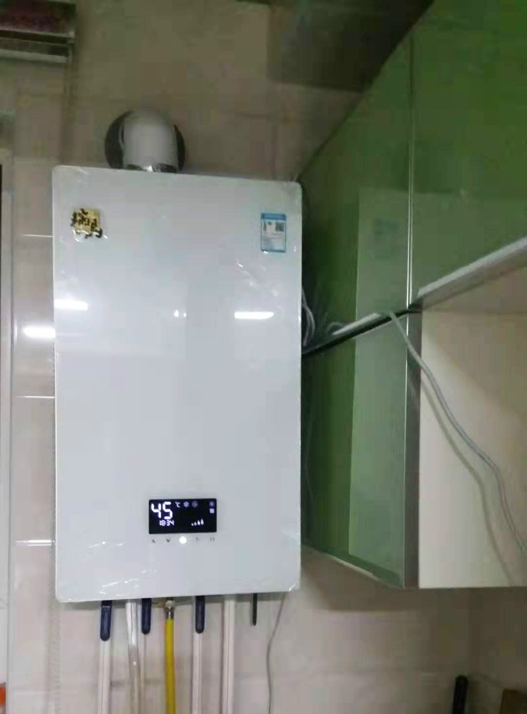 德州農(nóng)村煤改氣，用冷凝低氮壁掛爐好嗎？