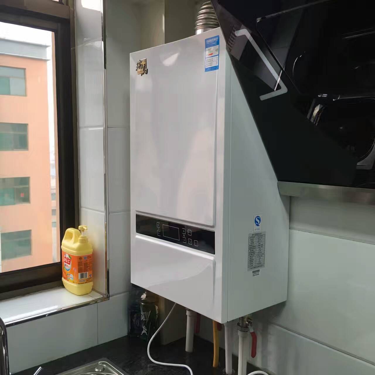 瑞馬壁掛爐廠家告訴您壁掛爐工程機(jī)好不好！