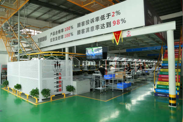 行業(yè)外的人怎么選擇低氮壁掛爐廠家做代理？