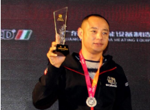 瑞馬壁掛爐外觀搶眼，十分受客戶歡迎