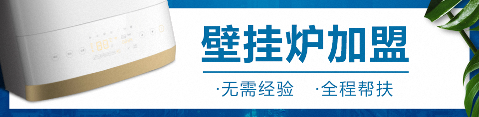 壁掛爐經(jīng)銷(xiāo)商